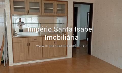 [Vende Casa 500 M2 próximo Centro de Santa Isabel - dá Financiamento bancário ]