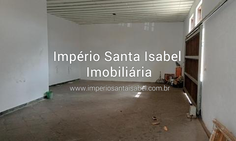 [Vende Casa 500 M2 próximo Centro de Santa Isabel - dá Financiamento bancário ]