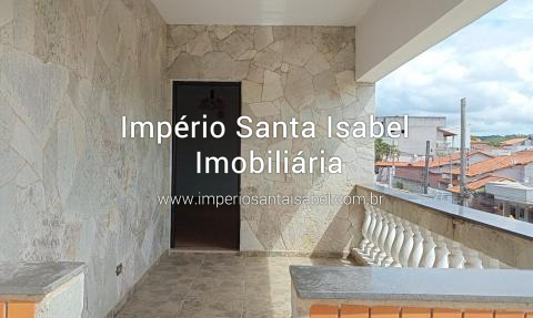 [Vende Casa 500 M2 próximo Centro de Santa Isabel - dá Financiamento bancário ]