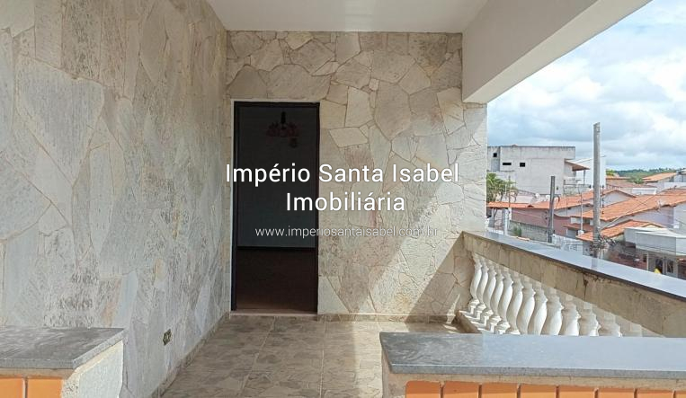 [Vende Casa 500 M2 próximo Centro de Santa Isabel - dá Financiamento bancário ]