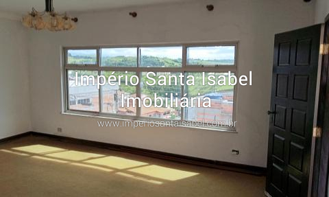 [Vende Casa 500 M2 próximo Centro de Santa Isabel - dá Financiamento bancário ]