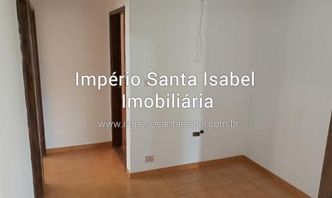 [Vende Casa 500 M2 próximo Centro de Santa Isabel - dá Financiamento bancário ]