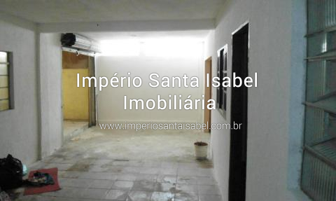 [Vende casa 500m2 - Vila União- Zona leste SP- Aceita Permuta em Santa Isabel-SP]