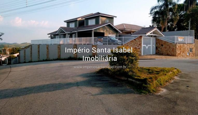 [Vende Casa 500M2 NO bairro Jardim Rosa Helena – Igaratá- da financiamento bancário]