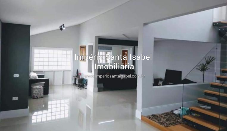 [Vende Casa 500M2 NO bairro Jardim Rosa Helena – Igaratá- da financiamento bancário]