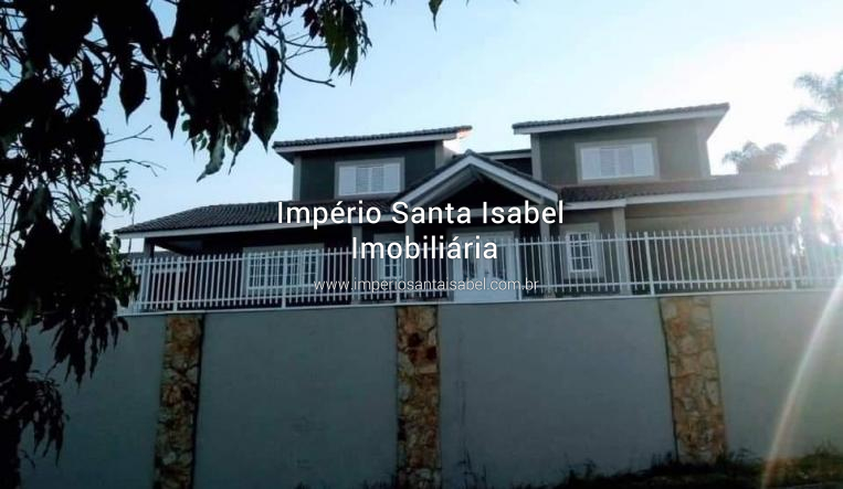 [Vende Casa 500M2 NO bairro Jardim Rosa Helena – Igaratá- da financiamento bancário]