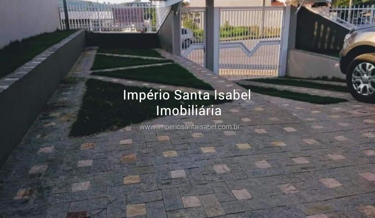 [Vende Casa 500M2 NO bairro Jardim Rosa Helena – Igaratá- da financiamento bancário]