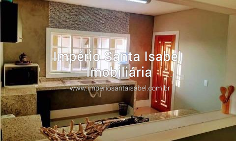 [Vende Casa 500M2 NO bairro Jardim Rosa Helena – Igaratá- da financiamento bancário]