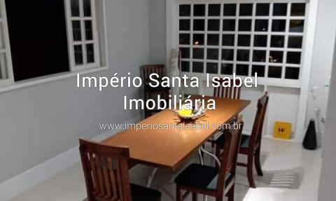 [Vende Casa 500M2 NO bairro Jardim Rosa Helena – Igaratá- da financiamento bancário]