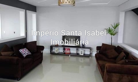 [Vende Casa 500M2 NO bairro Jardim Rosa Helena – Igaratá- da financiamento bancário]