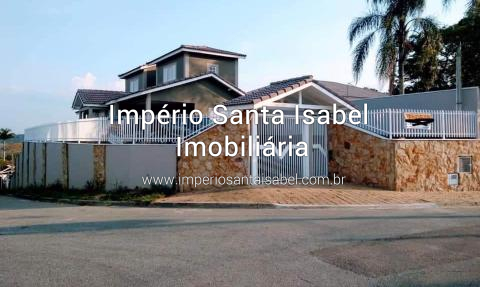 [Vende Casa 500M2 NO bairro Jardim Rosa Helena – Igaratá- da financiamento bancário]