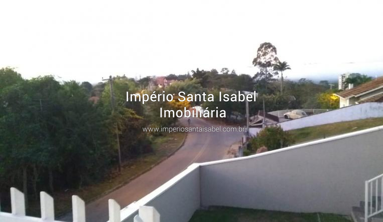 [Vende Casa 500M2 NO bairro Jardim Rosa Helena – Igaratá- da financiamento bancário]