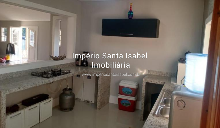 [Vende Casa 500M2 NO bairro Jardim Rosa Helena – Igaratá- da financiamento bancário]