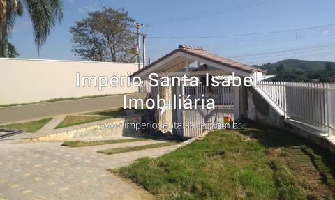 [Vende Casa 500M2 NO bairro Jardim Rosa Helena – Igaratá- da financiamento bancário]