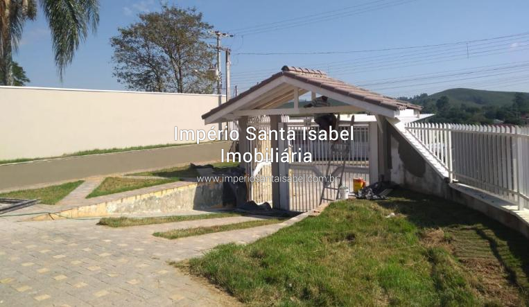 [Vende Casa 500M2 NO bairro Jardim Rosa Helena – Igaratá- da financiamento bancário]