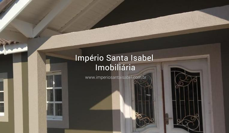 [Vende Casa 500M2 NO bairro Jardim Rosa Helena – Igaratá- da financiamento bancário]