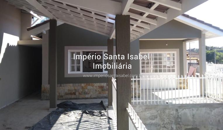 [Vende Casa 500M2 NO bairro Jardim Rosa Helena – Igaratá- da financiamento bancário]