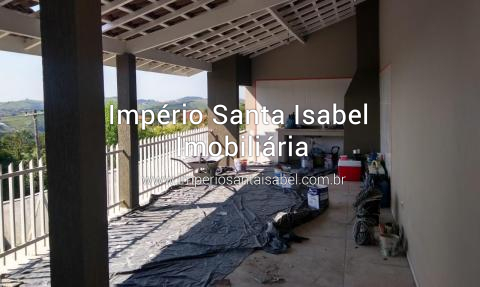 [Vende Casa 500M2 NO bairro Jardim Rosa Helena – Igaratá- da financiamento bancário]