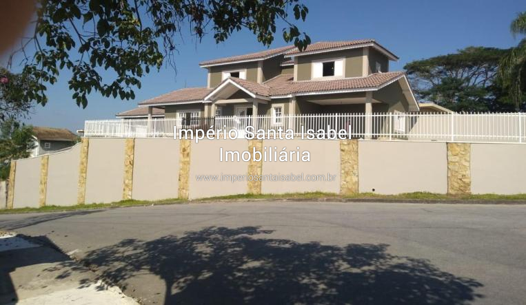 [Vende Casa 500M2 NO bairro Jardim Rosa Helena – Igaratá- da financiamento bancário]