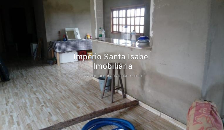 [Vende Casa 580 M2 em Ilha Comprida -SP –Aceita permuta por imóvel em Santa Isabel e região!]