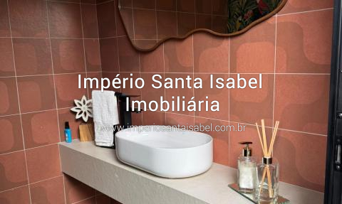 [Vende casa com 375 M2 no Condomínio Reserva Ibirapitanga ]