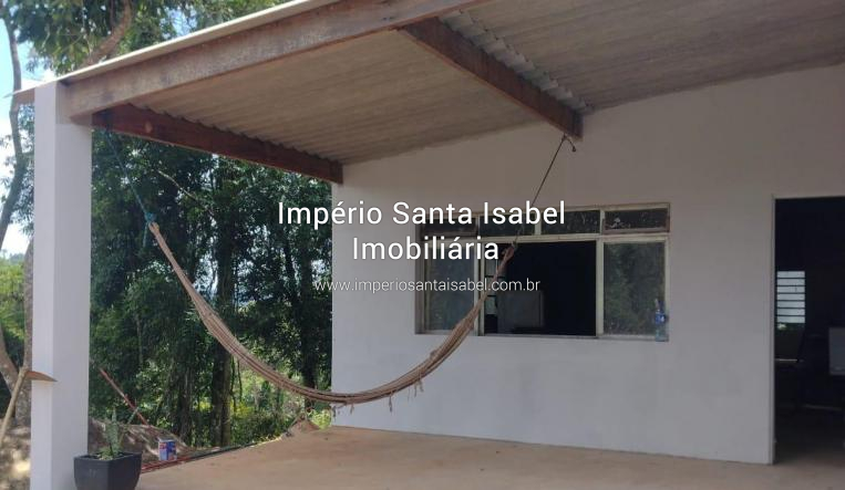 [Vende Casa 600 M2- Mata Fria - Mairiporã SP REF 1896]