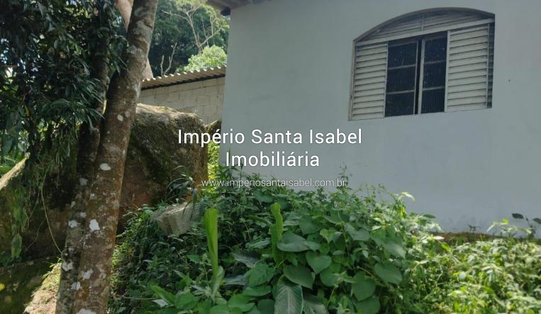 [Vende Casa 600 M2- Mata Fria - Mairiporã SP REF 1896]