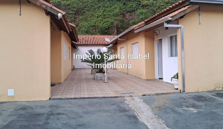 [Vende casa 62m2 Caraguatatuba- da financiamento bancário-REF 1761]