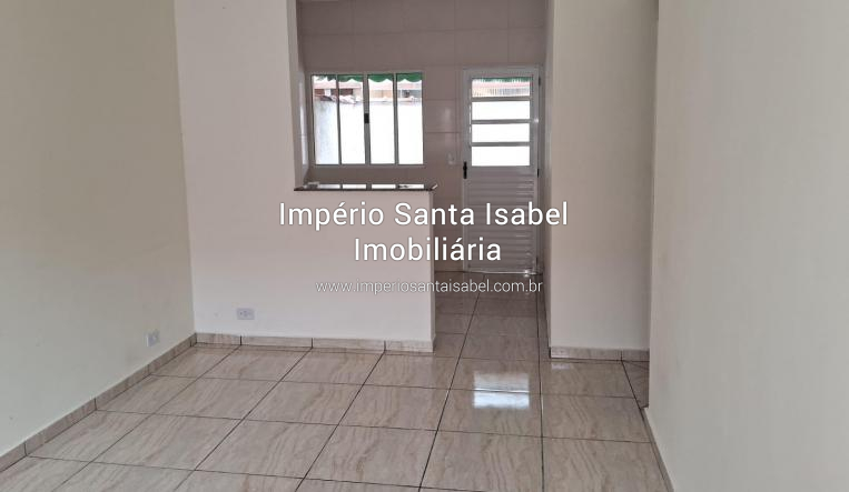 [Vende casa 62m2 Caraguatatuba- da financiamento bancário-REF 1761]