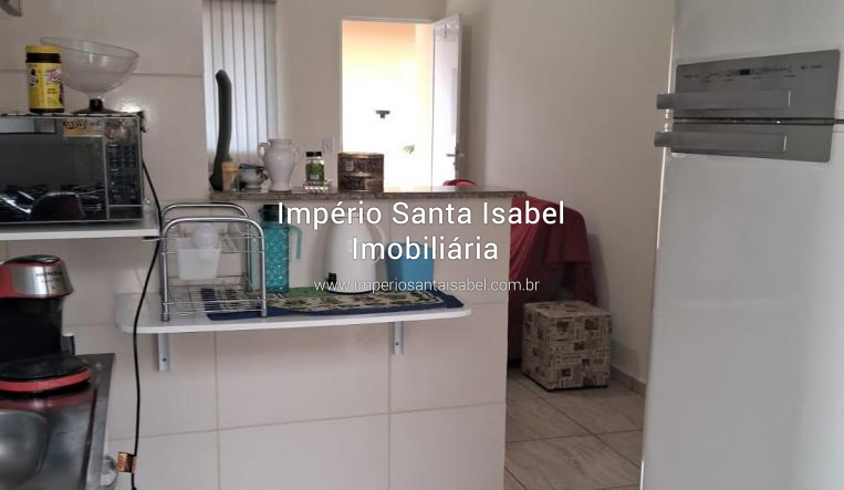 [Vende casa 62m2 Caraguatatuba- da financiamento bancário-REF 1761]