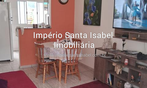 [Vende casa 62m2 Caraguatatuba- da financiamento bancário-REF 1761]