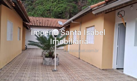 [Vende casa 62m2 Caraguatatuba- da financiamento bancário-REF 1761]