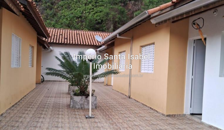 [Vende casa 62m2 Caraguatatuba- da financiamento bancário-REF 1761]