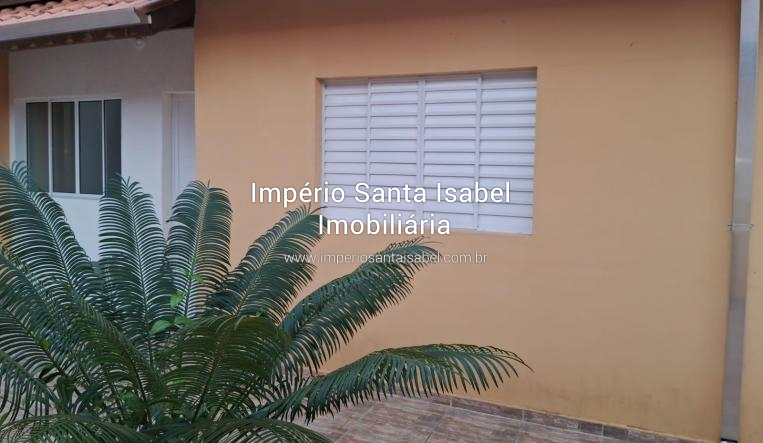 [Vende casa 62m2 Caraguatatuba- da financiamento bancário-REF 1761]