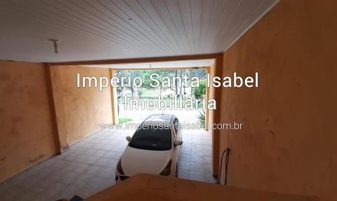 [Vende casa 682 m2 Condomínio Cowtry - Santa Isabel-SP- localização previlegiada- doc-ok]