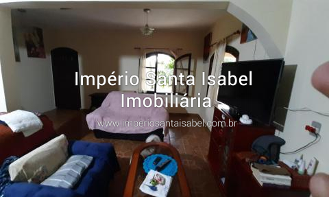 [Vende casa 682 m2 Condomínio Cowtry - Santa Isabel-SP- localização previlegiada- doc-ok]