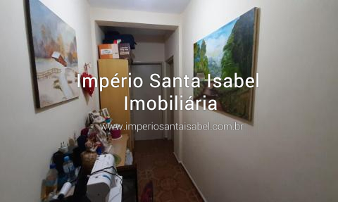[Vende casa 682 m2 Condomínio Cowtry - Santa Isabel-SP- localização previlegiada- doc-ok]