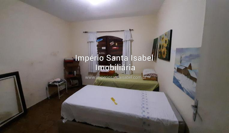 [Vende casa 682 m2 Condomínio Cowtry - Santa Isabel-SP- localização previlegiada- doc-ok]