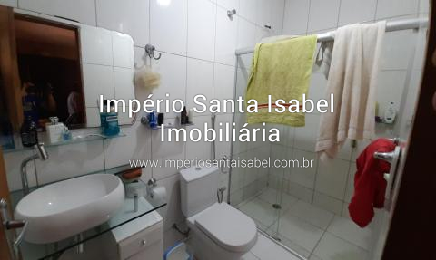 [Vende casa 682 m2 Condomínio Cowtry - Santa Isabel-SP- localização previlegiada- doc-ok]