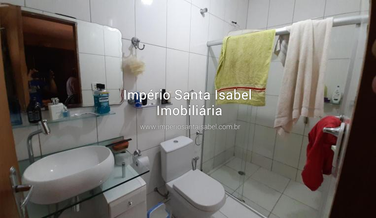 [Vende casa 682 m2 Condomínio Cowtry - Santa Isabel-SP- localização previlegiada- doc-ok]