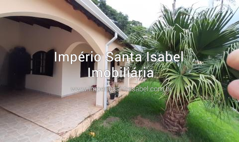 [Vende casa 682 m2 Condomínio Cowtry - Santa Isabel-SP- localização previlegiada- doc-ok]