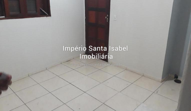 [Vende casa 70 M2 no Morro da Igreja Matriz no centro de Santa Isabel-SP ]