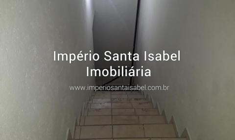 [Vende casa 70 M2 no Morro da Igreja Matriz no centro de Santa Isabel-SP ]