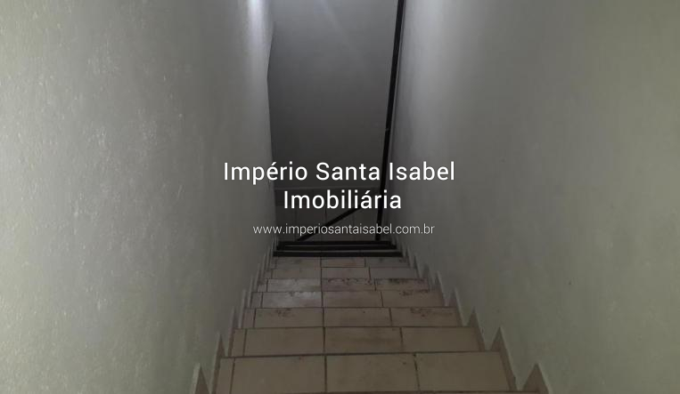 [Vende casa 70 M2 no Morro da Igreja Matriz no centro de Santa Isabel-SP ]