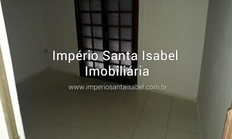 [Vende casa 70 M2 no Morro da Igreja Matriz no centro de Santa Isabel-SP ]