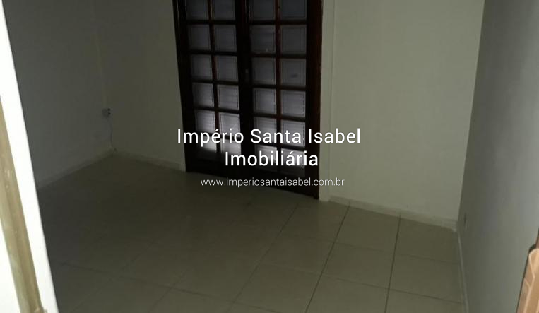 [Vende casa 70 M2 no Morro da Igreja Matriz no centro de Santa Isabel-SP ]