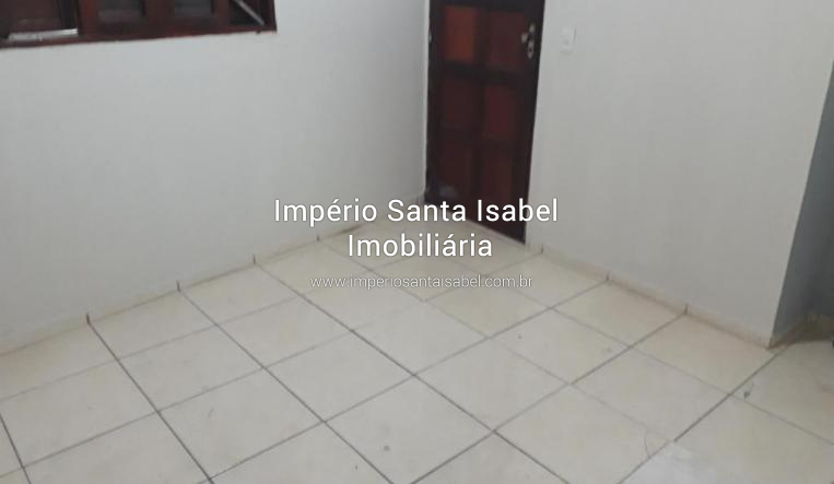 [Vende casa 70 M2 no Morro da Igreja Matriz no centro de Santa Isabel-SP ]