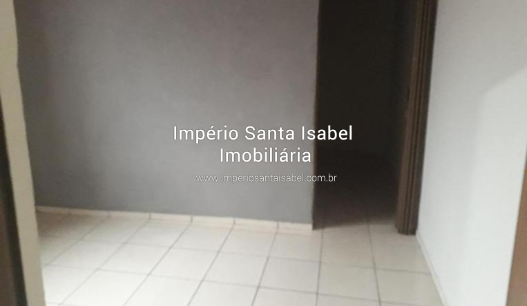 [Vende casa 70 M2 no Morro da Igreja Matriz no centro de Santa Isabel-SP ]