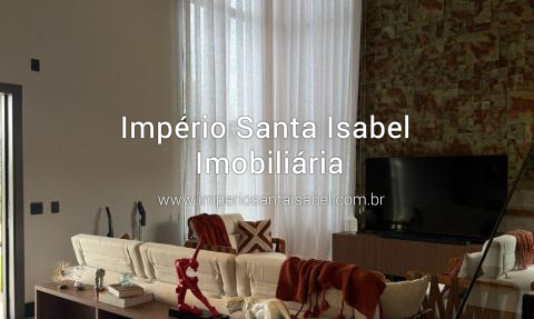 [Vende casa com 375 M2 no Condomínio Reserva Ibirapitanga ]