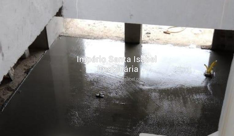[vende Casa 800 m2 Condomínio Ibirapitanga - Santa Isabel SP Aceita Entrada + 12 parcelas ou Permuta ]